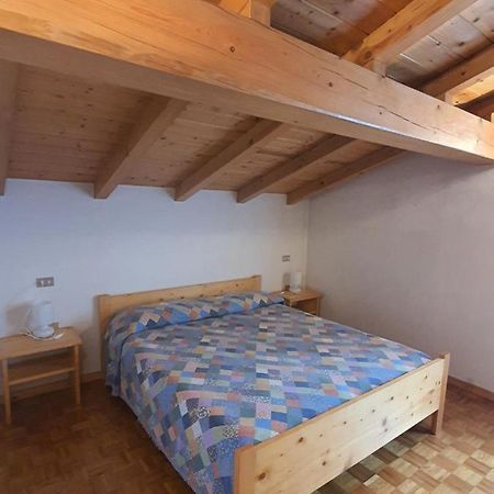 Casa Lanfranchi Apartman Isolaccia Kültér fotó