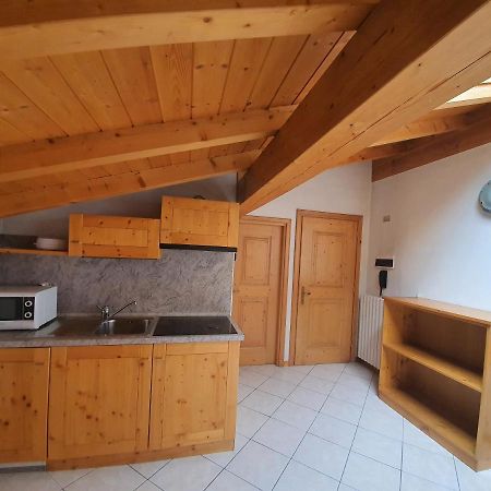 Casa Lanfranchi Apartman Isolaccia Kültér fotó