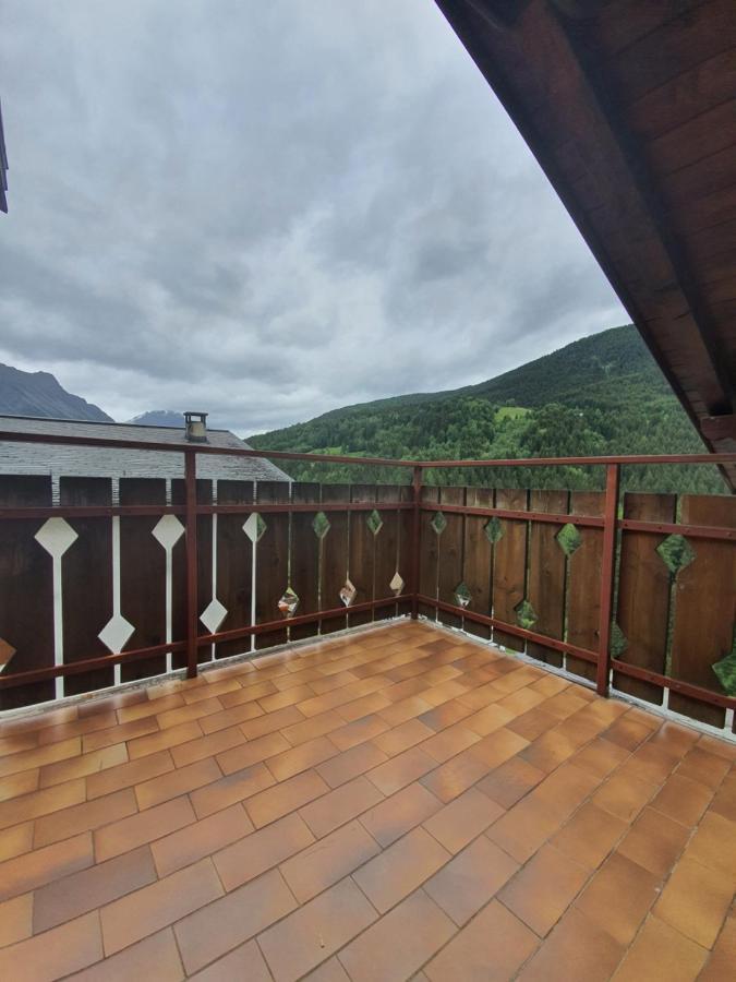 Casa Lanfranchi Apartman Isolaccia Kültér fotó