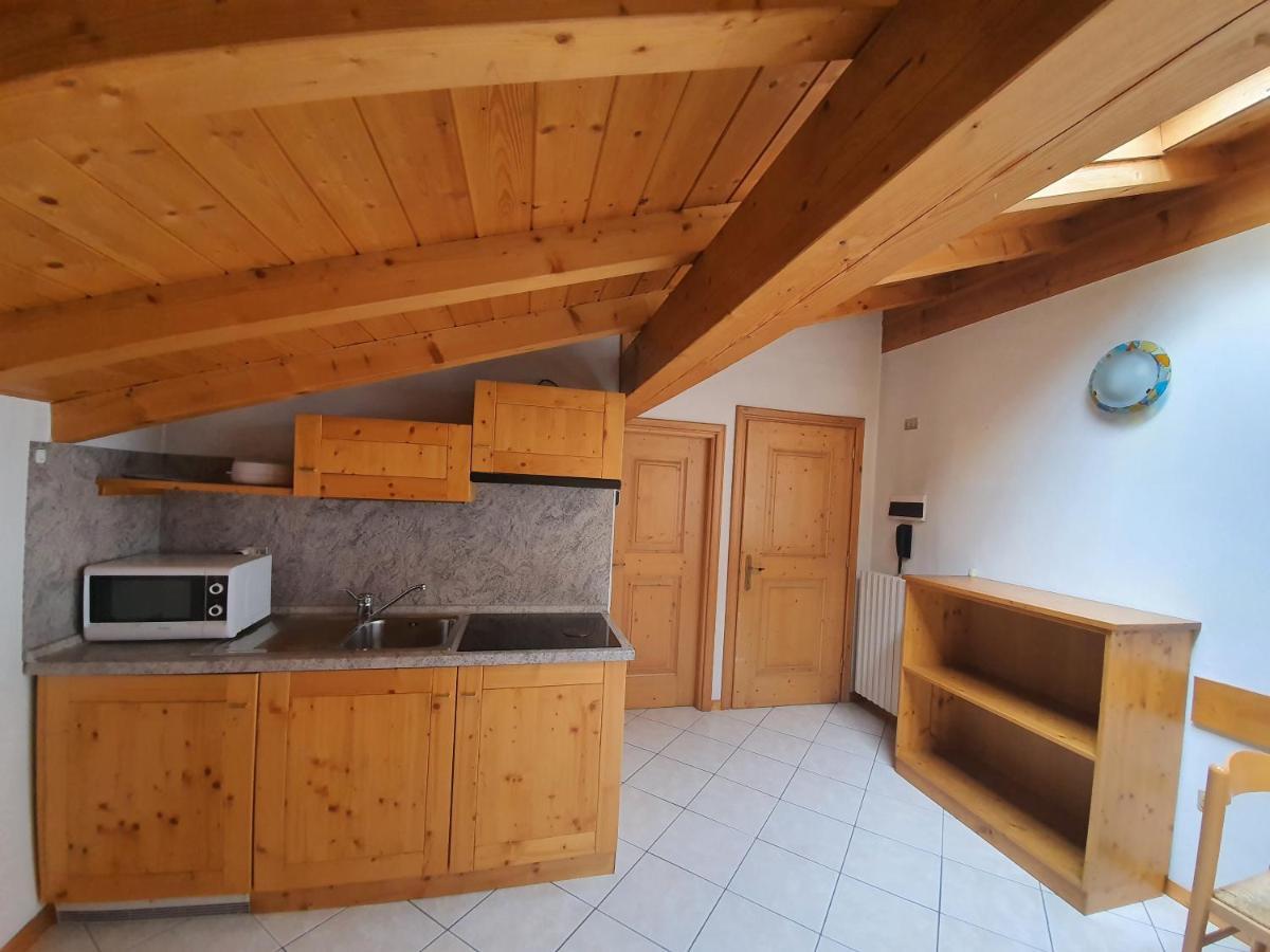 Casa Lanfranchi Apartman Isolaccia Kültér fotó