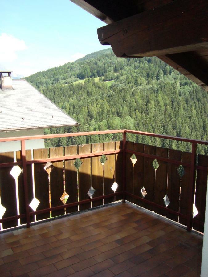 Casa Lanfranchi Apartman Isolaccia Kültér fotó
